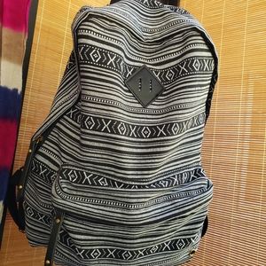 Backpack lightweight